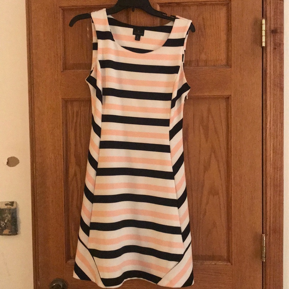 A line dress 🌷